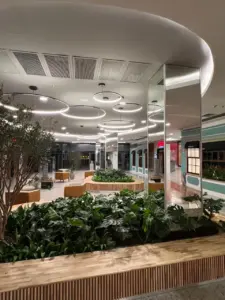contratar empresa para execução de obras em Goiás